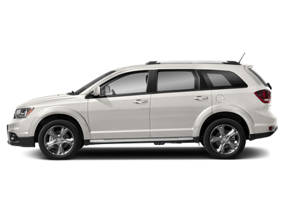 2015 Dodge Journey SE