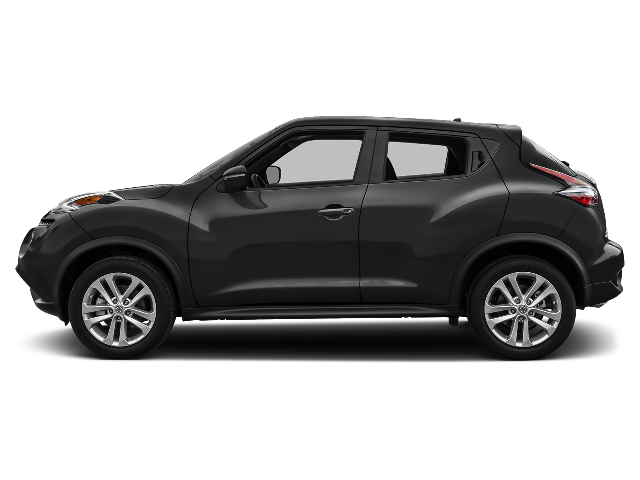 2015 Nissan Juke S