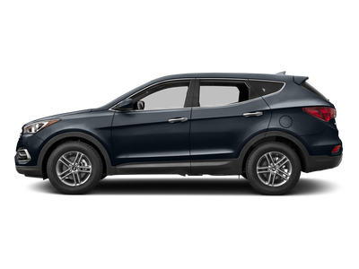 2017 Hyundai Santa Fe Sport 2.4 Base