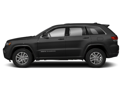 2018 Jeep Grand Cherokee Upland 4x4