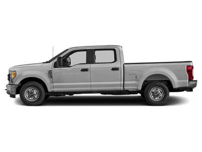 2019 Ford F-250 XLT