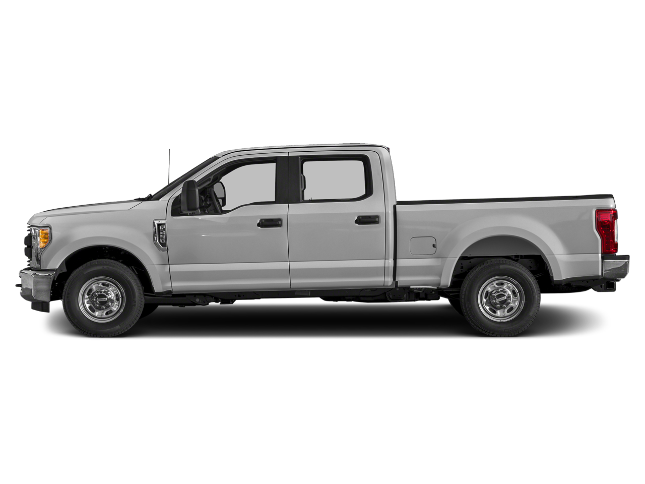2019 Ford F-250 XLT