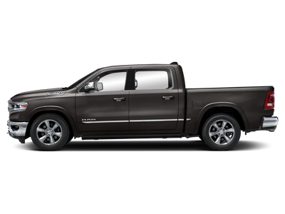 2019 RAM 1500 Limited Crew Cab 4x4 5'7' Box