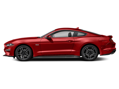 2020 Ford Mustang GT Premium Fastback