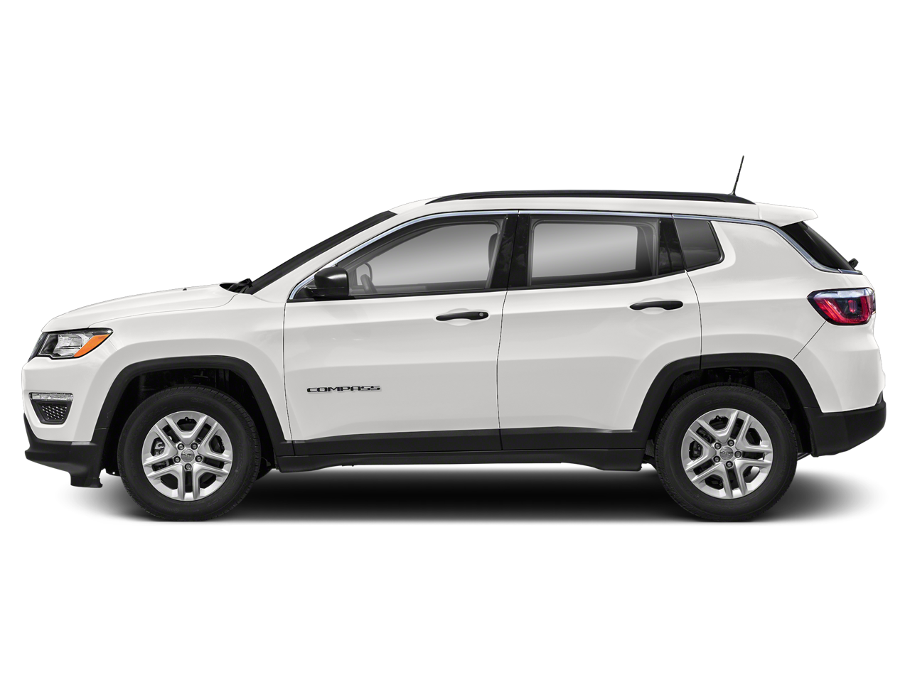2020 Jeep Compass North Edition 4X4
