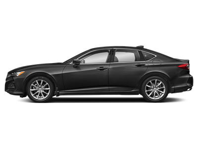 2021 Acura TLX Standard