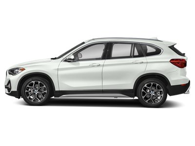2021 BMW X1 sDrive28i