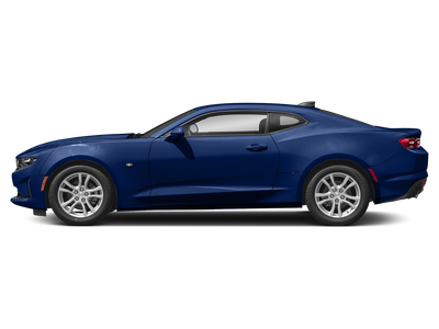 2021 Chevrolet Camaro LT1