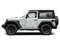 2021 Jeep Wrangler Sport 4X4
