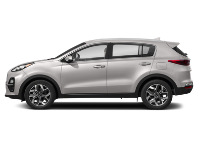 2021 Kia Sportage EX