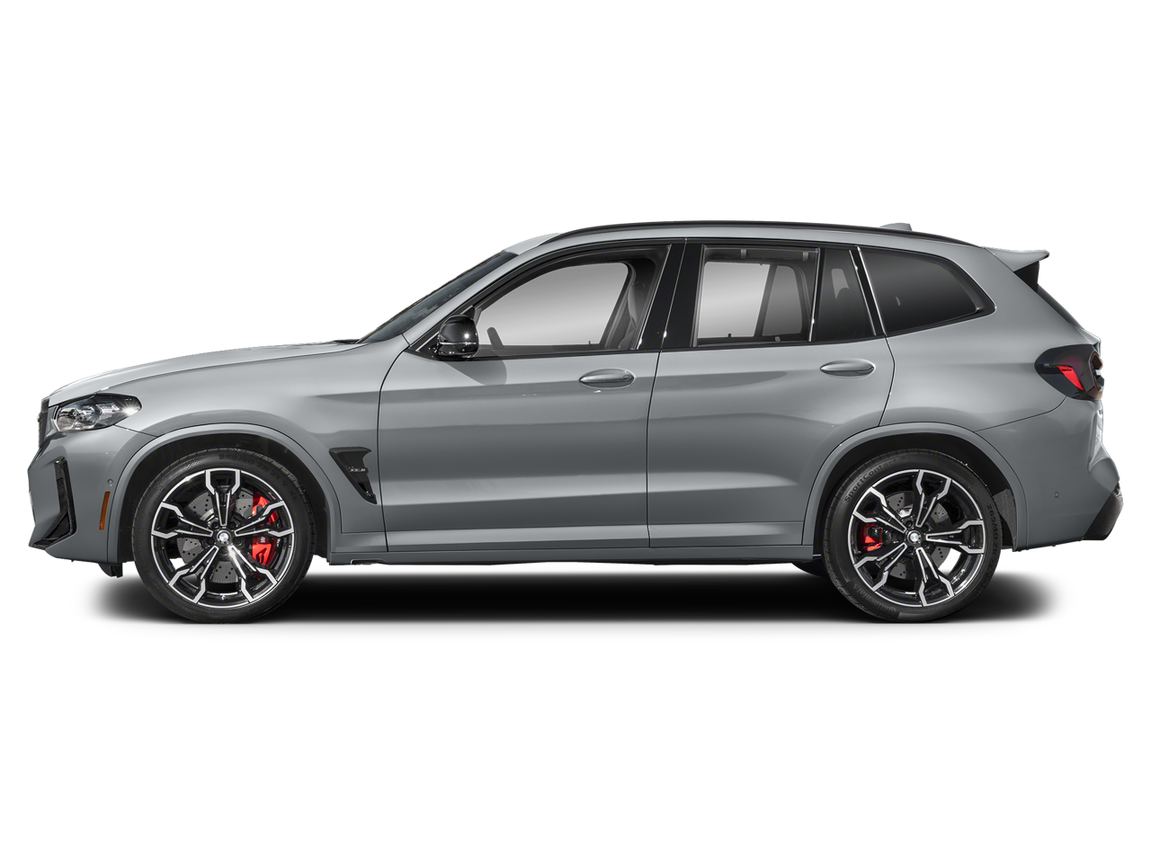 2022 BMW X3 M M