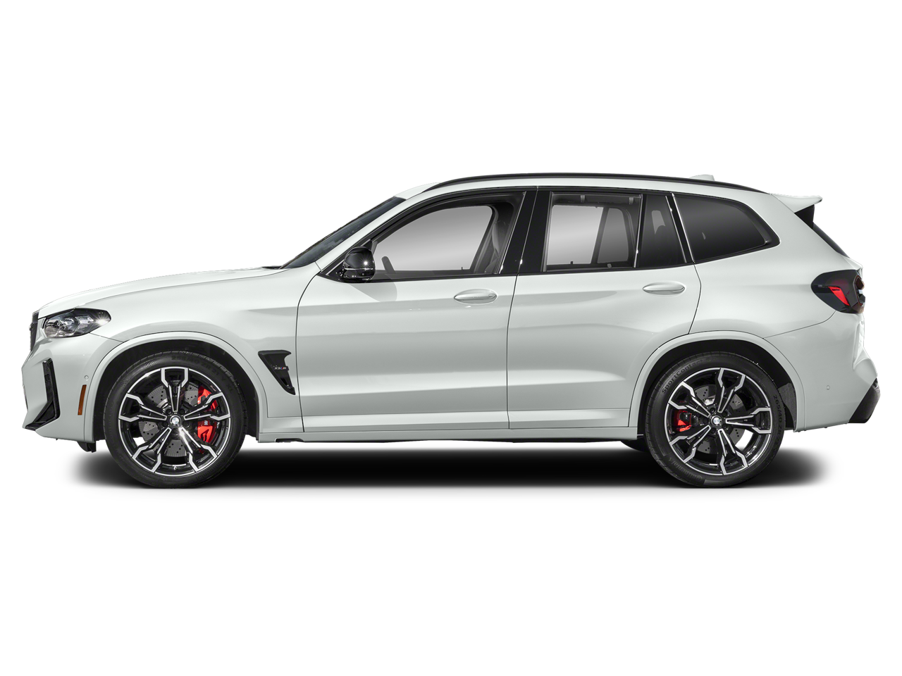 2022 BMW X3 M