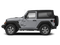 2022 Jeep Wrangler Sport S 4x4