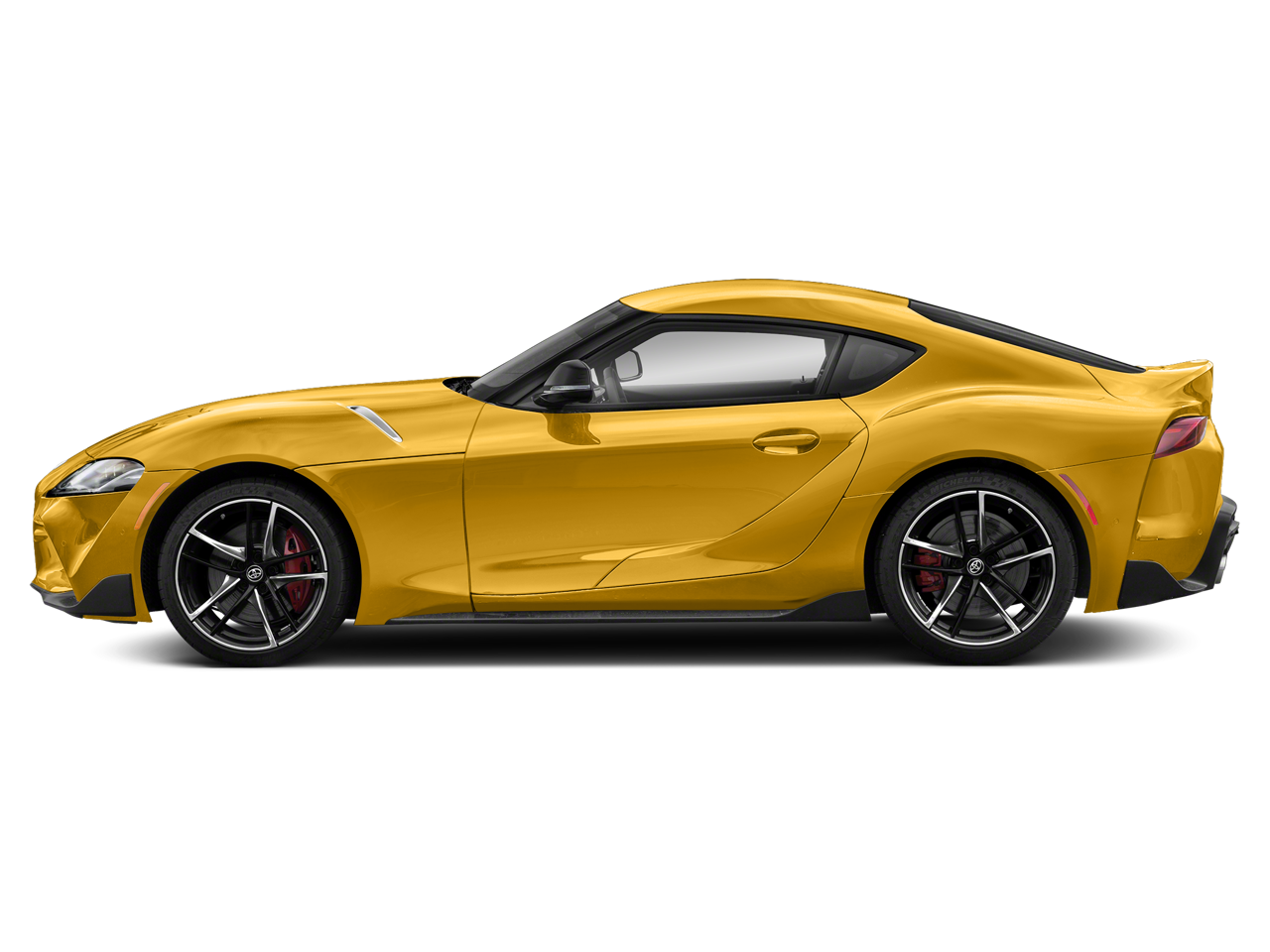2022 Toyota GR Supra 3.0 Premium