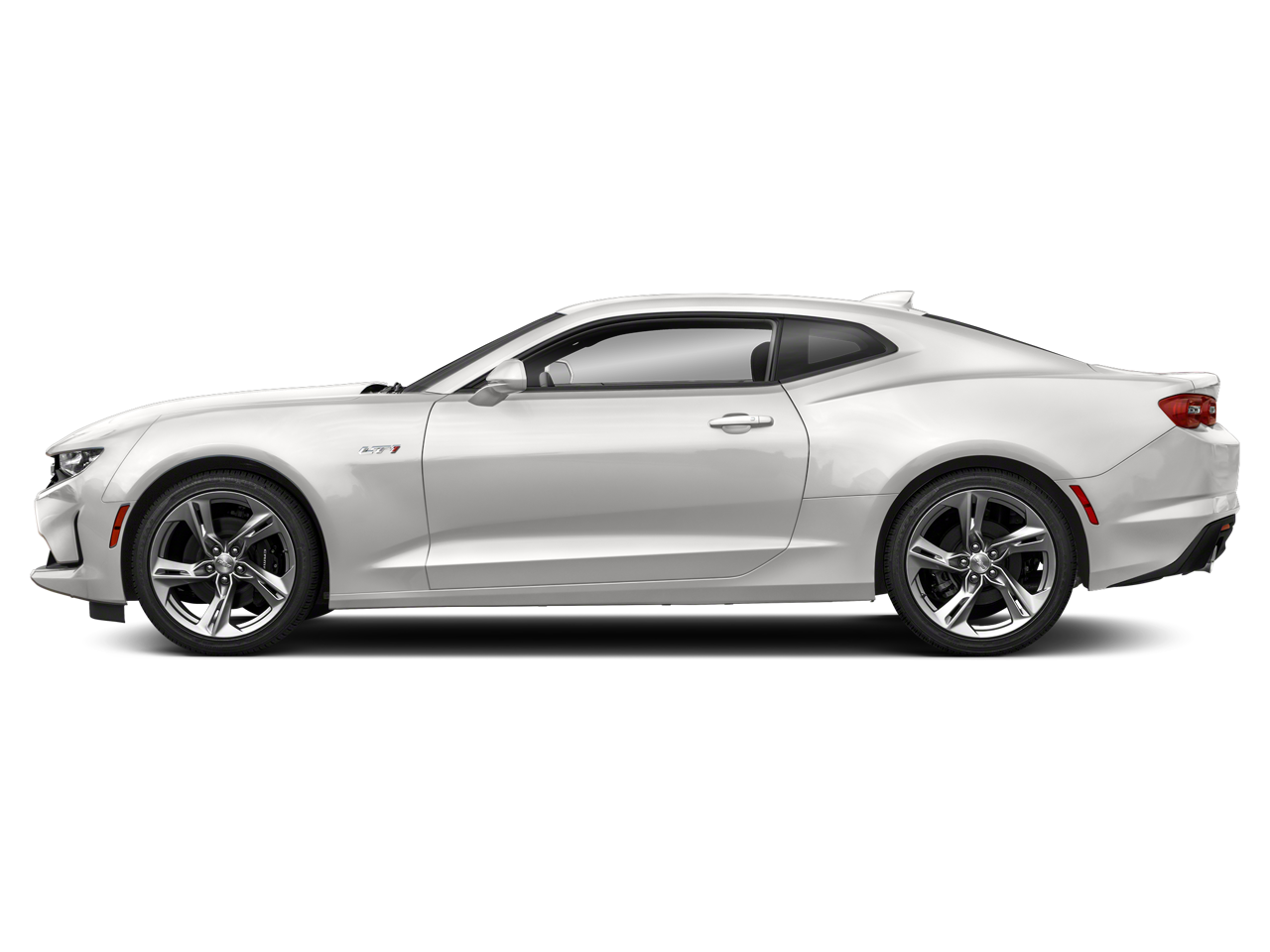 2023 Chevrolet Camaro RWD Coupe 1LT