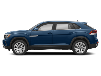 2023 Volkswagen Atlas Cross Sport 2.0T SE w/Technology