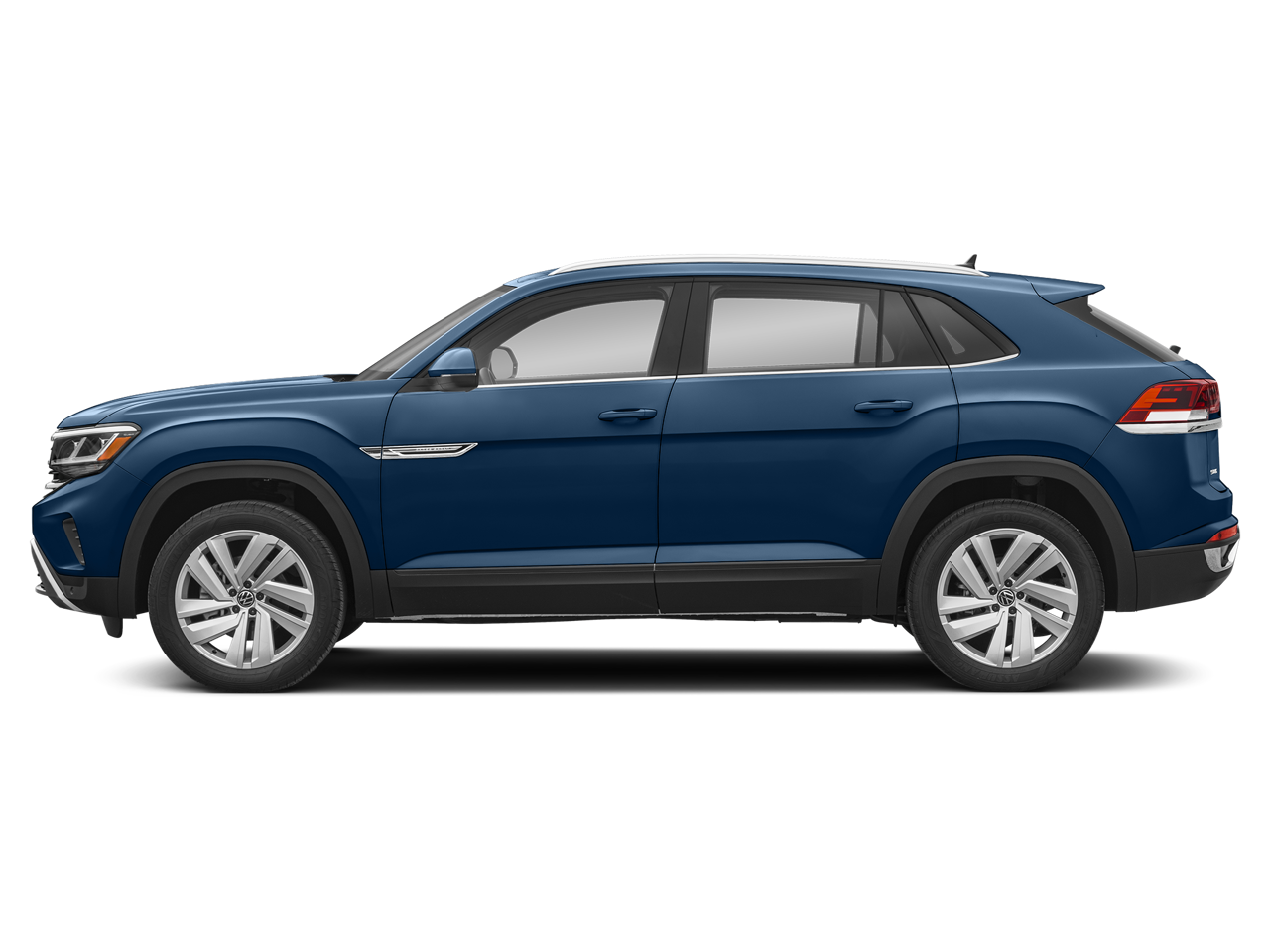 2023 Volkswagen Atlas Cross Sport 2.0T SE w/Technology
