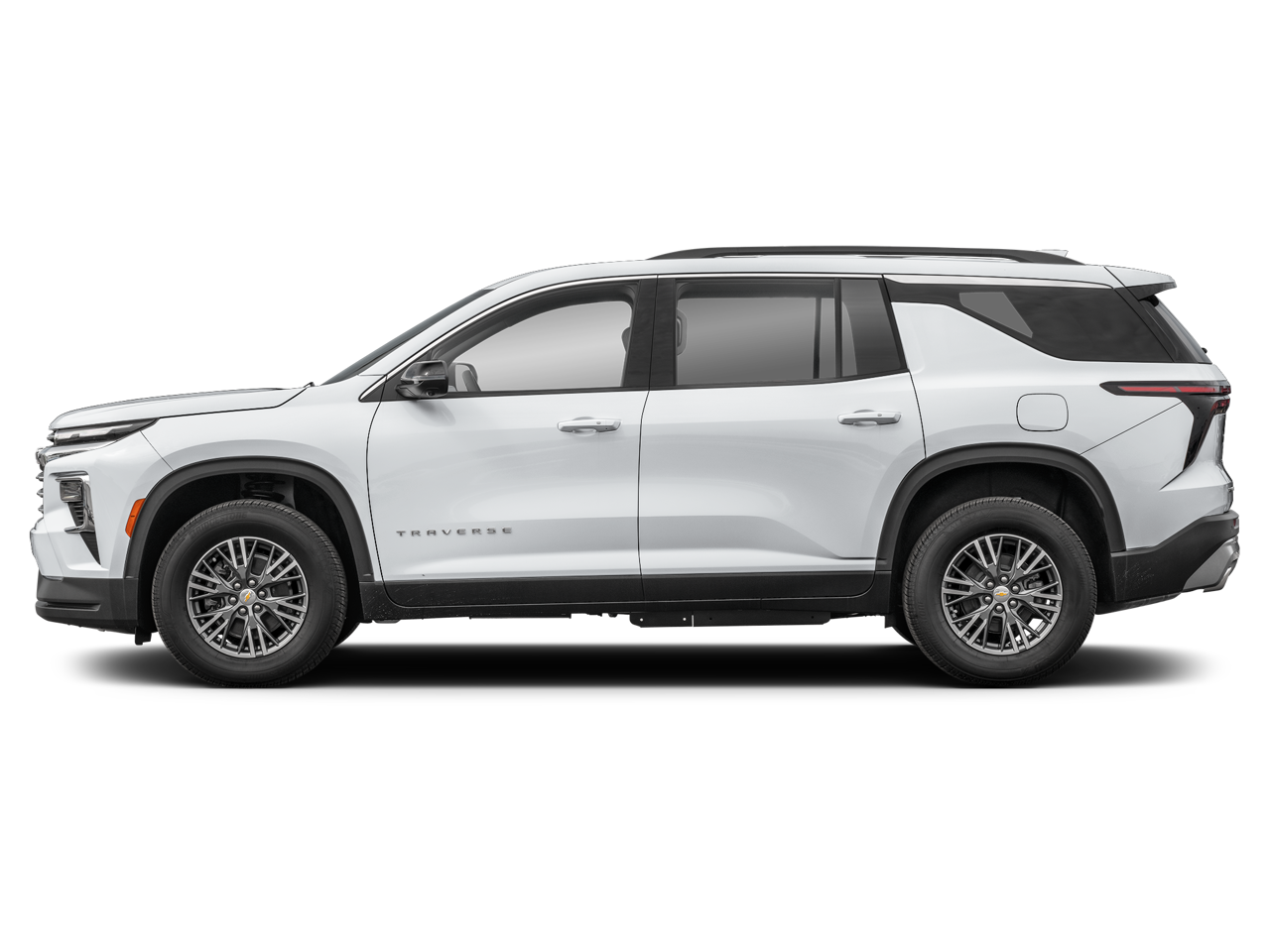 2024 Chevrolet Traverse LT 2LT