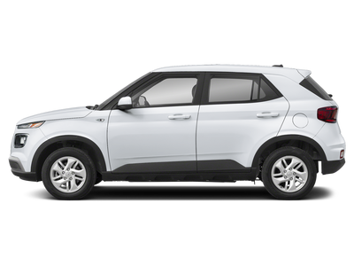 2024 Hyundai Venue SE