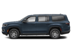 2024 Jeep Wagoneer Base