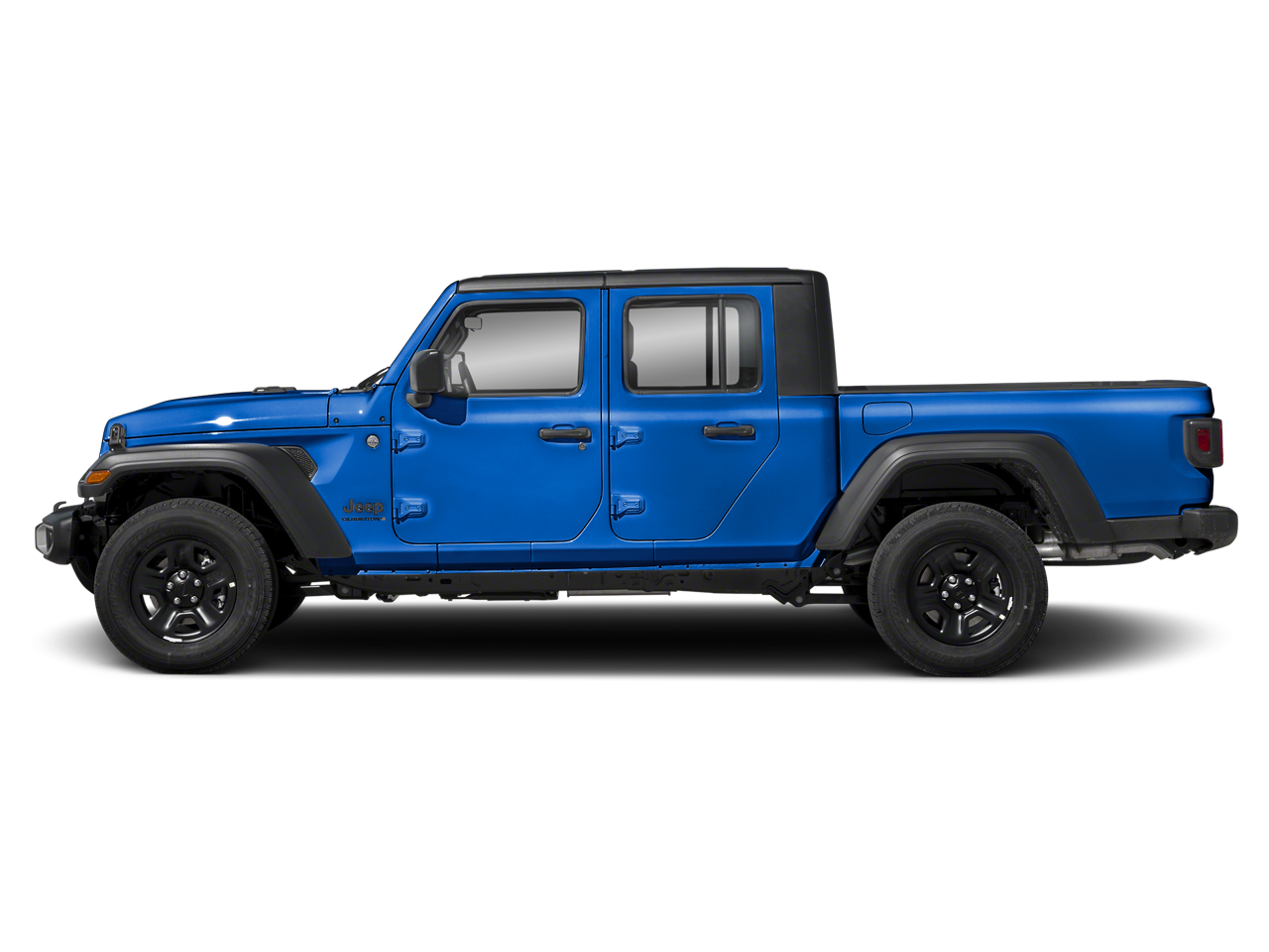 2024 Jeep Gladiator Nighthawk