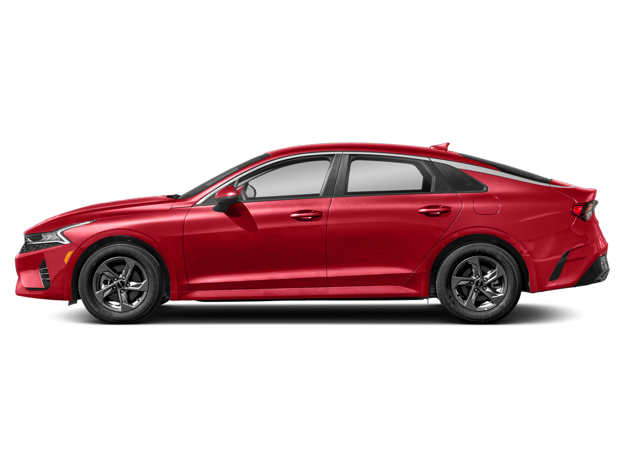 2024 Kia K5 LXS