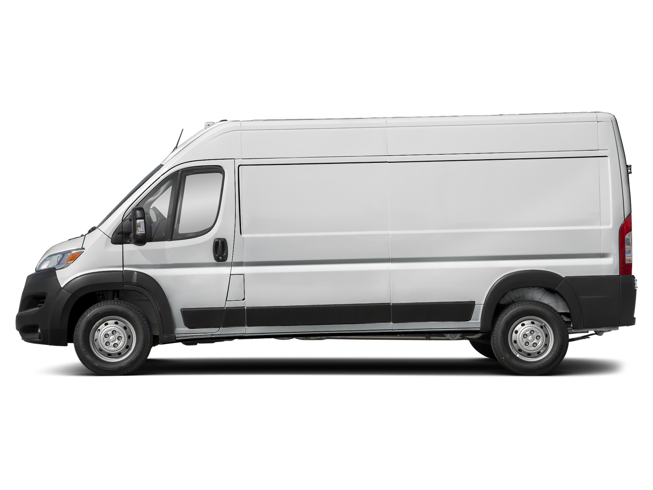 2024 RAM ProMaster 2500 Cargo Van Tradesman High Roof 159' WB