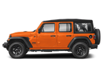 2025 Jeep Wrangler 4-Door Recon 4x4
