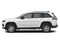 2025 Jeep Grand Cherokee Laredo X 4x2