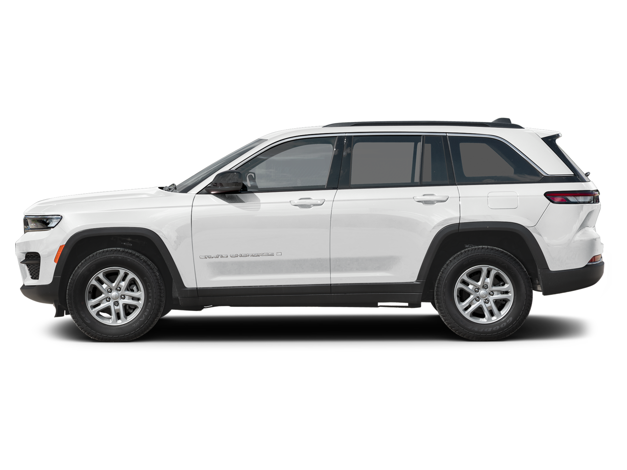 2025 Jeep Grand Cherokee Laredo X 4x2