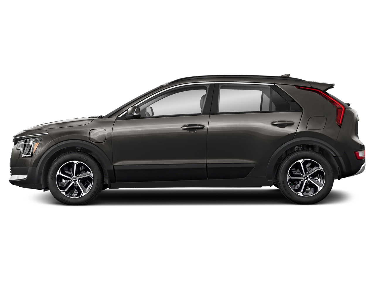 2025 Kia Niro Plug-In Hybrid EX