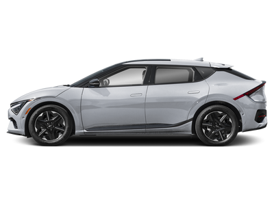 2025 Kia EV6 GT-Line