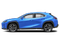 2025 Lexus UX 300h Premium