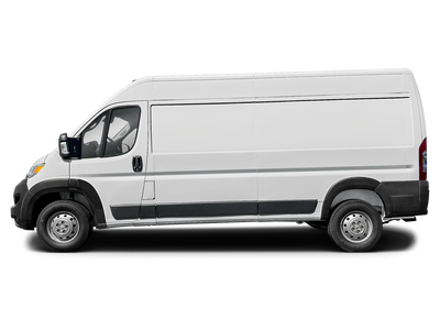 2025 RAM ProMaster 3500 High Roof