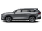 2025 Toyota Grand Highlander Hybrid Limited