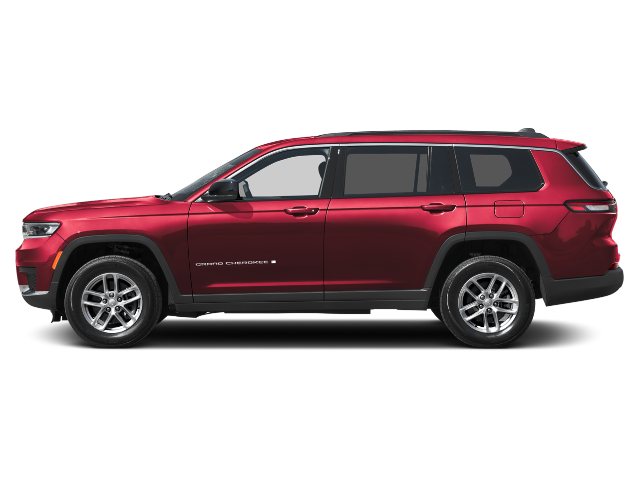 2026 Jeep Grand Cherokee L Altitude