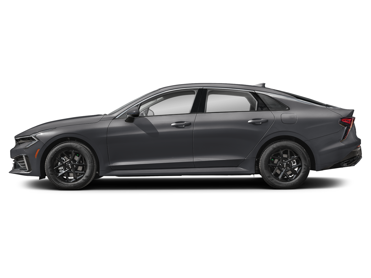 2026 Kia K5 LXS - Photo 30