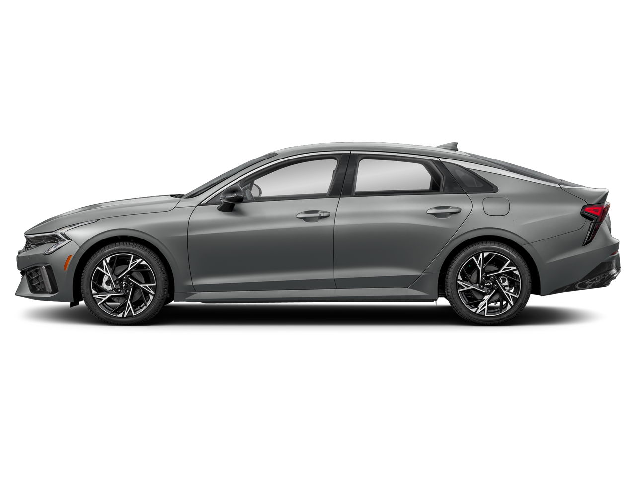 2026 Kia K5 GT-Line - Photo 30