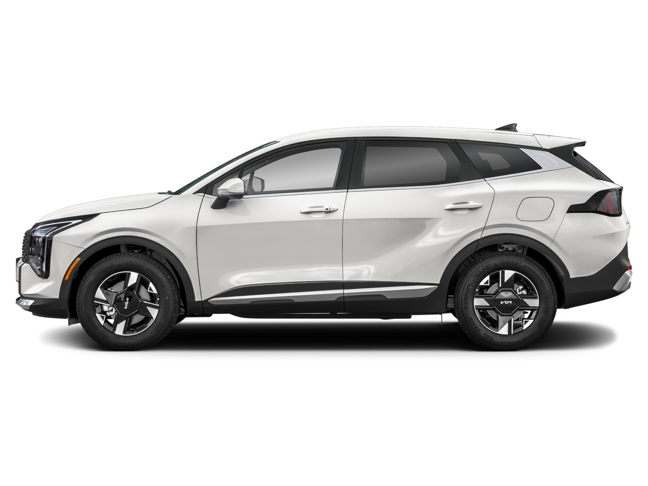 2026 Kia Sportage LX - Photo 31