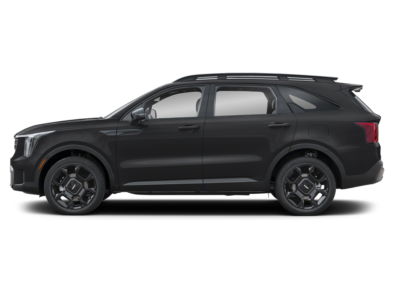 2026 Kia Sorento X-Line SX Prestige - Photo 14