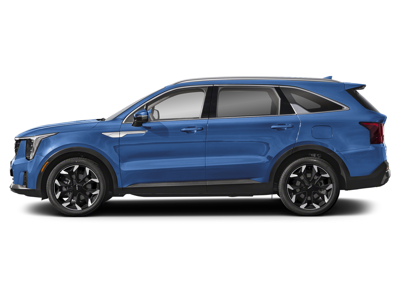 2026 Kia Sorento EX - Photo 30