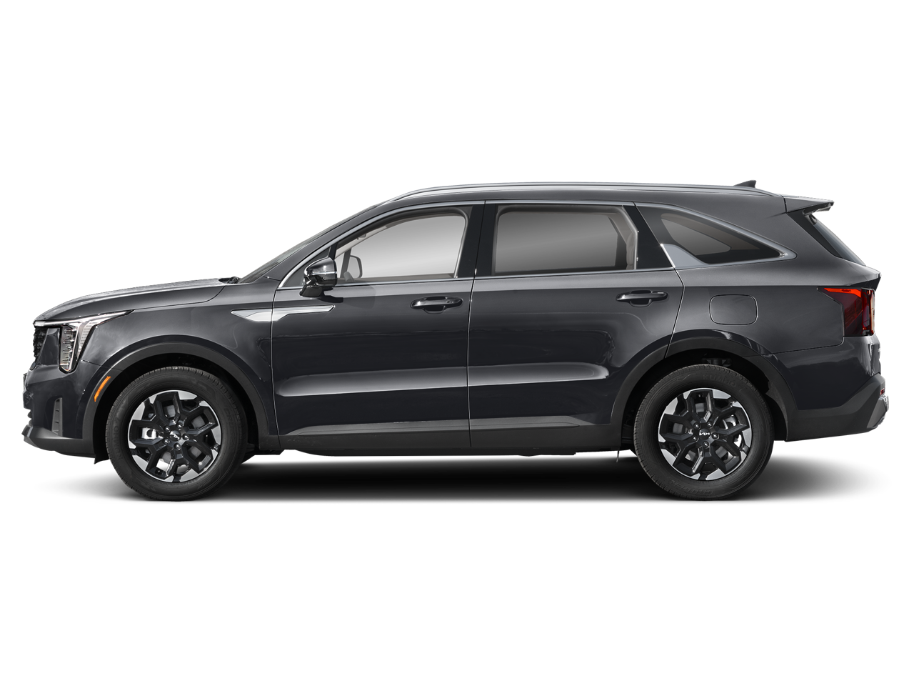 2026 Kia Sorento S - Photo 30