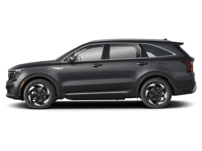 2026 Kia Sorento Plug-In Hybrid EX