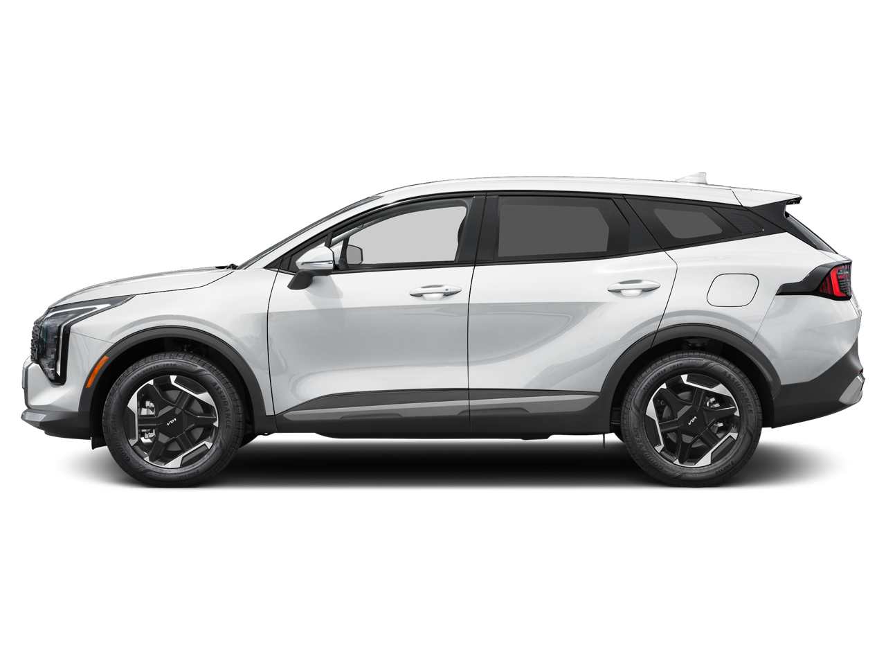 2026 Kia Sportage S Hybrid - Photo 30