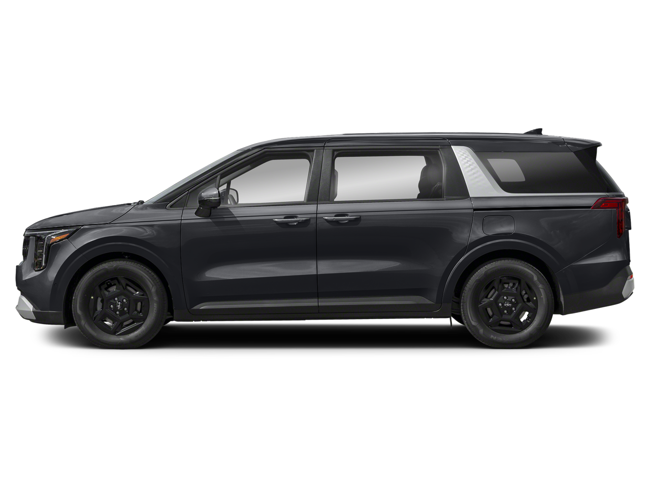 2026 Kia Carnival LXS - Photo 30