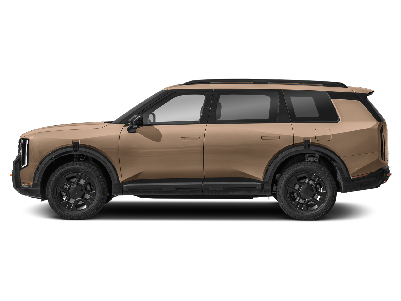 2027 Kia Telluride X-Pro SX Prestige - Photo 30