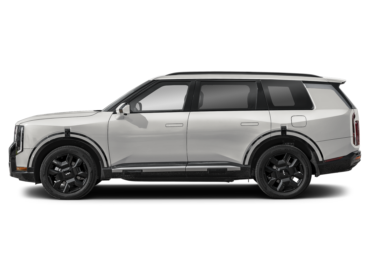 2027 Kia Telluride SX