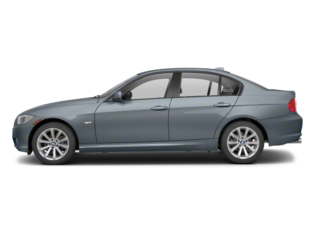 2010 BMW 3 Series 335i