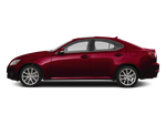 2012 Lexus IS 250 250