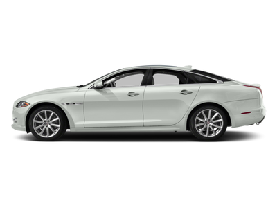2016 Jaguar XJ R-Sport